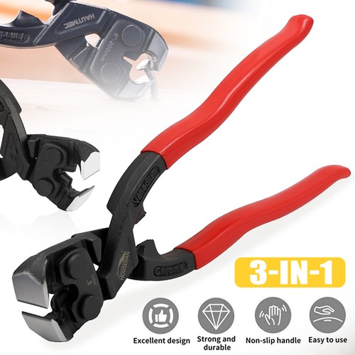 Heavy duty cutting pliers wire - duty,