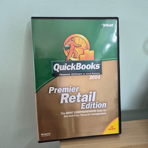 Intuit quickbooks premier - intuit,