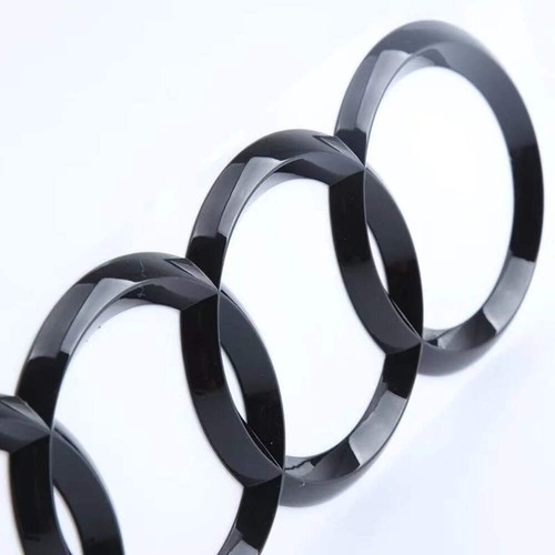 Rings abs car front - abs,