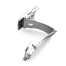 Watch Bracelet Catch Clasp