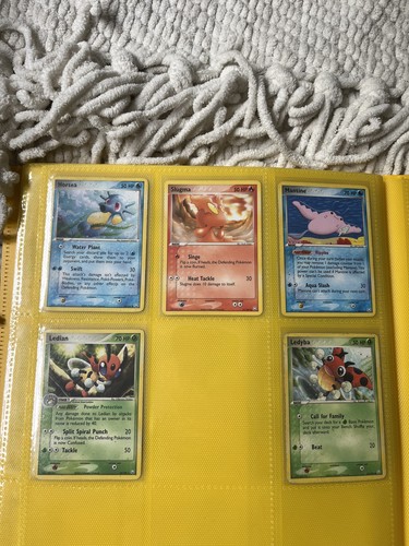 Team rocket returns 2004 - team,