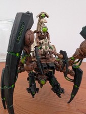 Warhammer 40k Necron Triarch