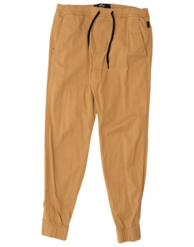 Hollister mens joggers chino - mens,