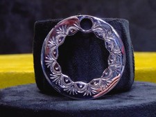 LAMBRETTA REAR HUB LOCK WASHER