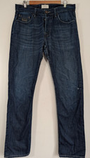 Voi Jeans Co Jeans Mens 34L