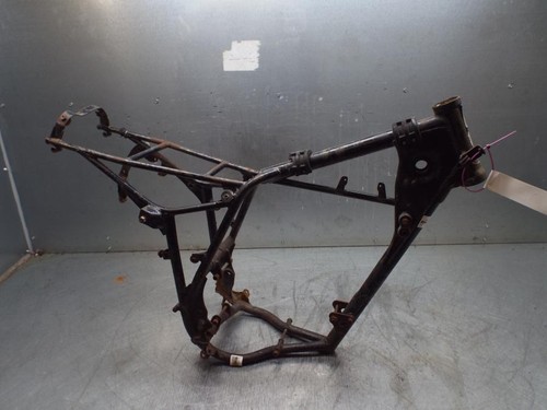 Suzuki rm370 370 1976 frame - rm370,