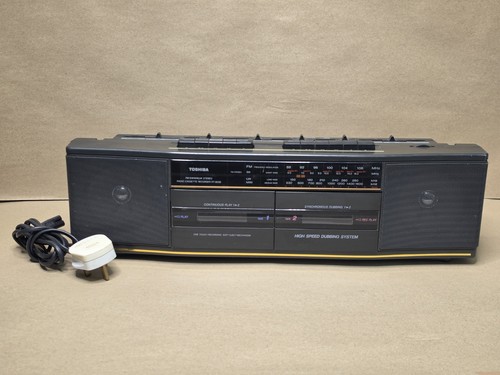 Toshiba 8038 radio - rt,