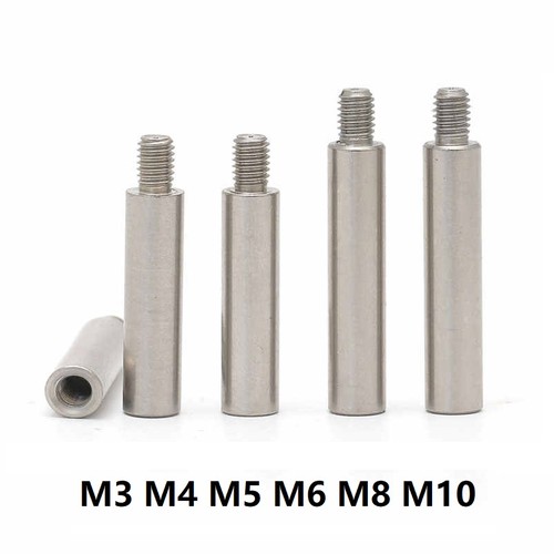 M10 round thread - -,