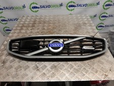 MK1 VOLVO V60 D5 R-DESIGN FRONT GRILL/GRILLE 31333831 2010-2011