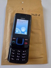 Nokia 7100 Slide (Unlocked)