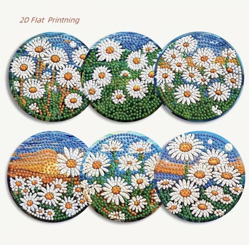 Fabulous 6pcs fields - , and