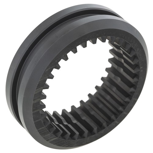 Sleeve assembly 3rd - td,