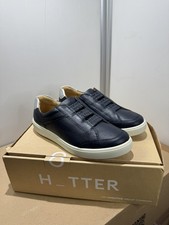 Hotter Noah wide Leather