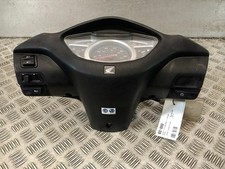 2011 HONDA NHX 110 LEAD  SPEEDOMETER CLOCKS 