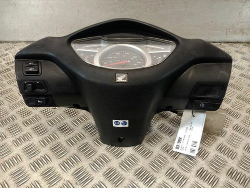 2011 honda nhx - honda, lead