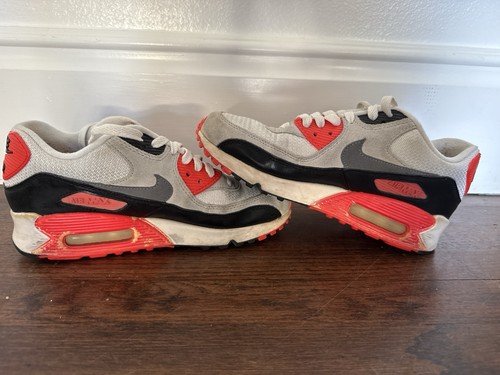Youth nike airmax infrared - 90,