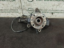 RENAULT CLIO MK4 PH1 X98 N/S