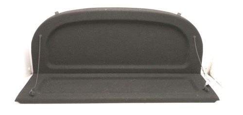 Mazda parcel shelf load - mazda,