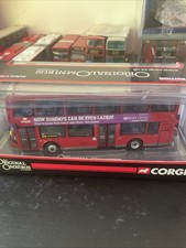 Corgi OOC OM42520 East Lancs Myllenium London Sovereign - 1/76 - Boxed
