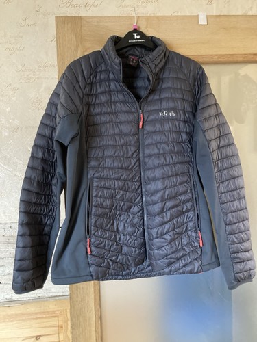 Ladies rab jacket size - rab,