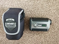 Bushnell tour golf laser - bushnell,