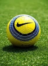 Official Nike Flight Premier