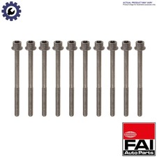 CYLINDER HEAD BOLT SET B1157
