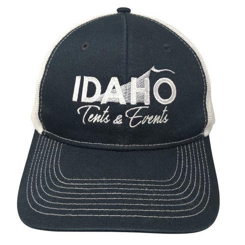 Idaho tents events trucker - idaho,
