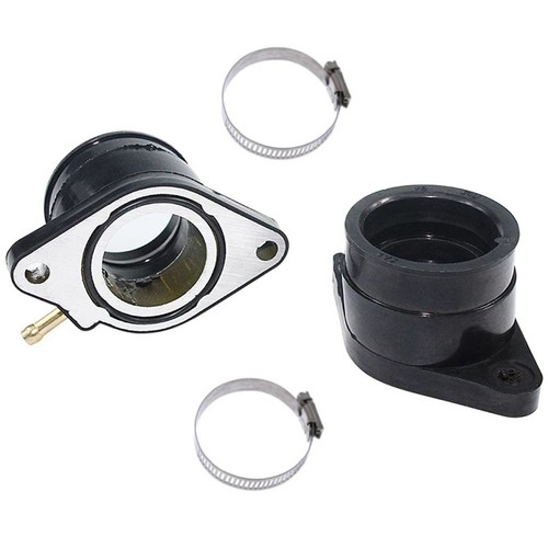Carburetor intake manifold - intake,