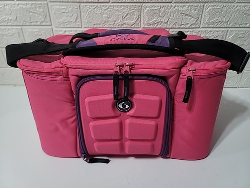 Six pack pink - six-pack, fitness