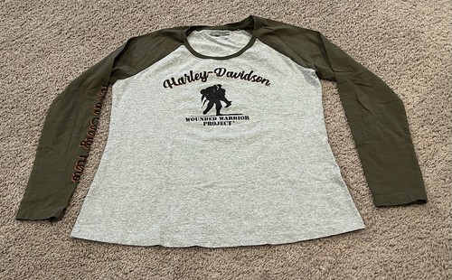 Harley davidson shirt womens - harley,