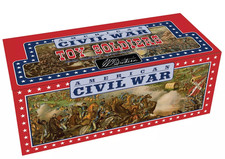 W Britains American Civil War