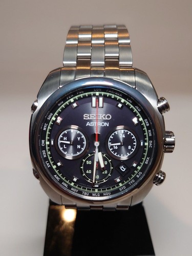 Excellent condition seiko - excellent,