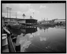 U.S. Naval Base,Pearl