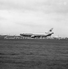 National A/L Douglas DC-10-30