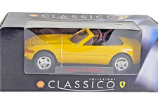 Shell Classico Ferrari 1969