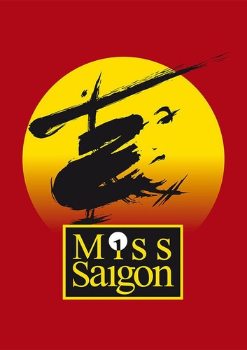 Miss saigon stageshow - miss,