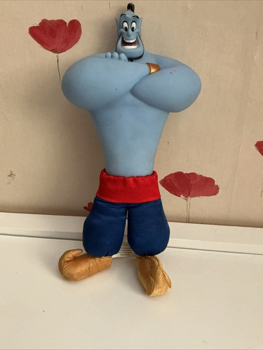 Disneys genie from - disneys, toy