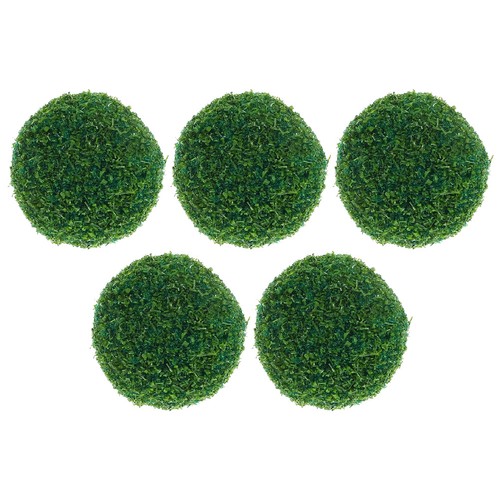 Pcs artificial decorative - 5,