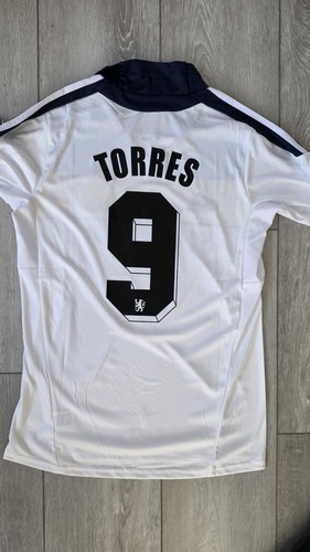 Chelsea 2011 2012 third retro - 2011/2012,