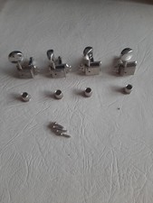 Fender Stratocaster, Telecaster Machine Heads X 4 Kluson Style