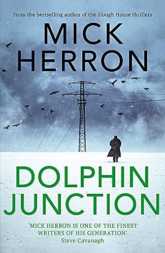 Dolphin junction herron - by,