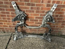 BMW 5 7 SERIES G30 G31 G11 G12 XDRIVE COMPLETE FRONT SUBFRAME 6862472 6887340