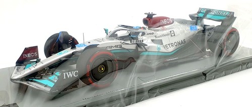 Spark scale 18s777 - spark, 1/18