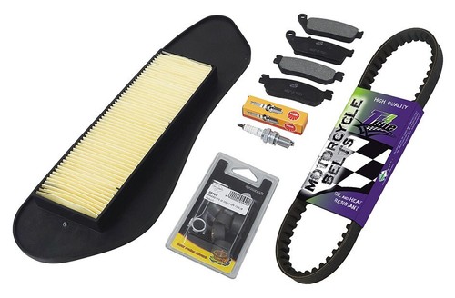 Cutting kit for yamaha - c4,