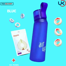 New Genuine Air Up Water