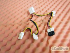Dell PowerEdge 1600SC IDE Power Cable 8R234