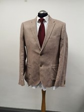 DEBENHAMS MAINE SUIT