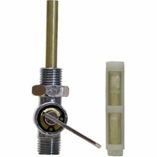 Petrol Fuel Tap British 1/2"