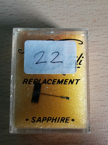 Replacement stylus no37 - replacement,